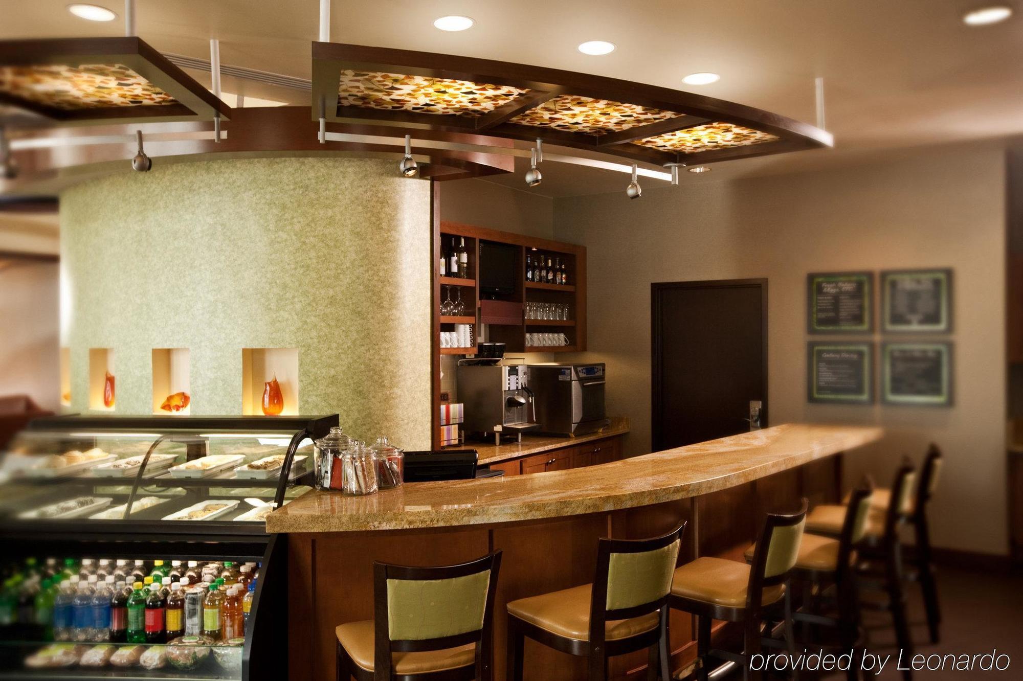 Hyatt Place Richmond Arboretum Restaurant photo