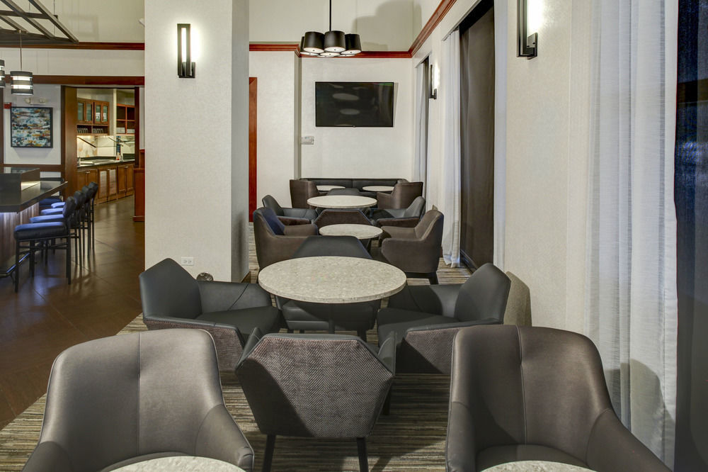 Hyatt Place Richmond Arboretum Exterior photo