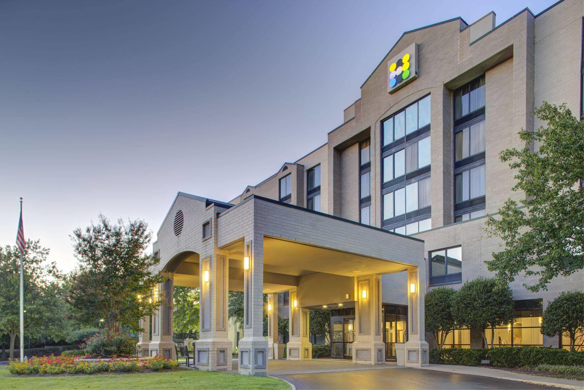 Hyatt Place Richmond Arboretum Exterior photo