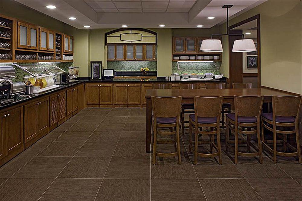 Hyatt Place Richmond Arboretum Restaurant photo