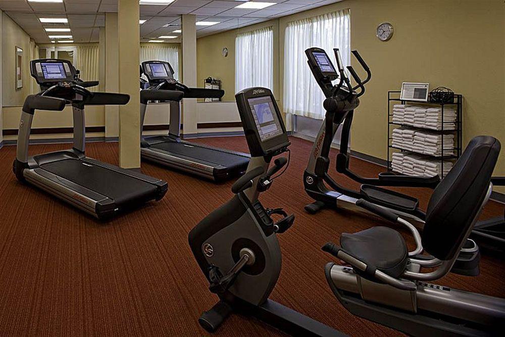 Hyatt Place Richmond Arboretum Facilities photo