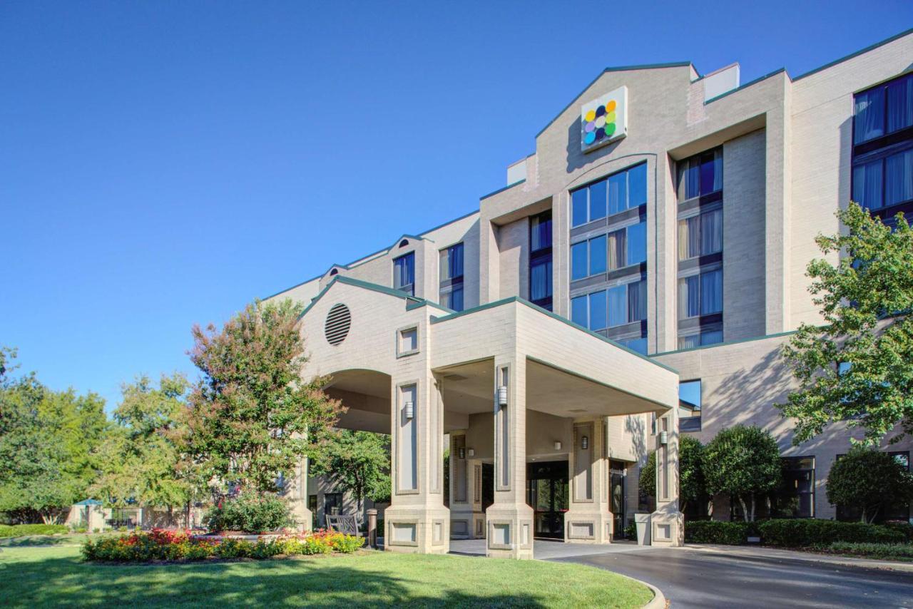 Hyatt Place Richmond Arboretum Exterior photo